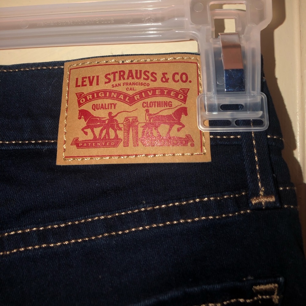 Jeans 👖 - Picture 5 of 6
